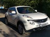 Nissan Juke 2011 года за 5 000 000 тг. в Актобе – фото 2
