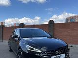 Hyundai i30 2023 годаүшін9 200 000 тг. в Усть-Каменогорск