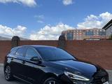 Hyundai i30 2023 годаүшін9 200 000 тг. в Усть-Каменогорск – фото 3