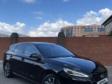 Hyundai i30 2023 годаүшін9 200 000 тг. в Усть-Каменогорск – фото 4