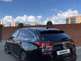 Hyundai i30 2023 годаүшін9 200 000 тг. в Усть-Каменогорск – фото 5