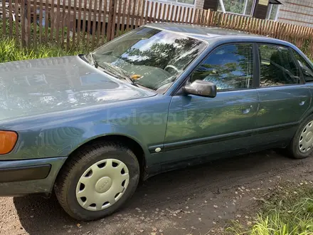 Audi 100 1993 года за 3 000 000 тг. в Щучинск – фото 3