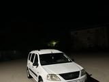 ВАЗ (Lada) Largus 2017 года за 2 600 000 тг. в Актобе