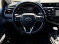 Toyota Camry 2018 года за 13 800 000 тг. в Актау – фото 6