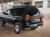 Mitsubishi Montero Sport 2001 года за 3 600 000 тг. в Жанаозен – фото 2