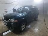 Mitsubishi Montero Sport 2001 года за 3 600 000 тг. в Жанаозен – фото 4