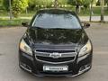 Chevrolet Malibu 2013 года за 5 100 000 тг. в Алматы – фото 3