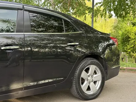Chevrolet Malibu 2013 года за 5 100 000 тг. в Алматы – фото 14
