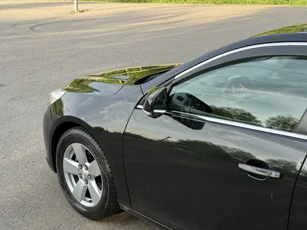 Chevrolet Malibu 2013 года за 5 100 000 тг. в Алматы – фото 15