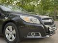 Chevrolet Malibu 2013 года за 5 100 000 тг. в Алматы – фото 17