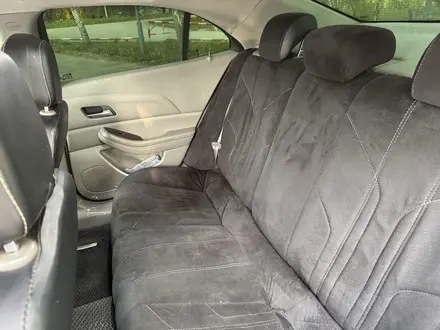 Chevrolet Malibu 2013 года за 5 100 000 тг. в Алматы – фото 26