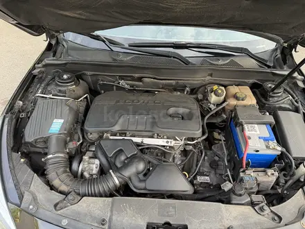 Chevrolet Malibu 2013 года за 5 100 000 тг. в Алматы – фото 29