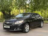 Chevrolet Malibu 2013 года за 5 100 000 тг. в Алматы