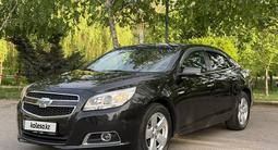 Chevrolet Malibu 2013 года за 5 100 000 тг. в Алматы