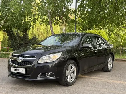 Chevrolet Malibu 2013 года за 5 100 000 тг. в Алматы