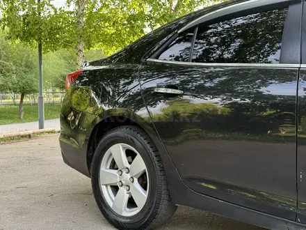 Chevrolet Malibu 2013 года за 5 100 000 тг. в Алматы – фото 7