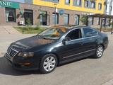 Volkswagen Passat 2006 годаүшін2 500 000 тг. в Астана – фото 3