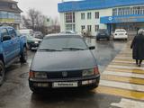 Volkswagen Passat 1993 годаүшін1 390 000 тг. в Алматы – фото 2