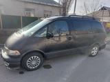 Toyota Previa 1991 года за 2 500 000 тг. в Туркестан – фото 2
