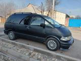 Toyota Previa 1991 года за 2 500 000 тг. в Туркестан