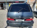 Toyota Previa 1991 года за 2 500 000 тг. в Туркестан – фото 3