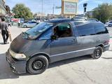 Toyota Previa 1991 года за 2 500 000 тг. в Туркестан – фото 4