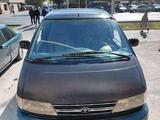 Toyota Previa 1991 года за 2 500 000 тг. в Туркестан – фото 5