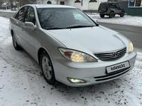 Toyota Camry 2003 годаүшін4 900 000 тг. в Актобе