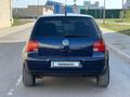 Volkswagen Golf 2002 годаүшін2 700 000 тг. в Астана – фото 8