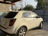 SsangYong Actyon 2013 года за 4 990 000 тг. в Алматы – фото 3