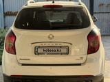 SsangYong Actyon 2013 года за 4 990 000 тг. в Алматы – фото 4