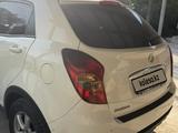 SsangYong Actyon 2013 года за 4 990 000 тг. в Алматы – фото 5