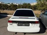 Subaru Legacy 1998 года за 1 600 000 тг. в Алматы