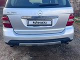 Mercedes-Benz ML 350 2006 годаүшін5 300 000 тг. в Караганда – фото 3