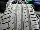 255. 35.ZR20 перед Triangle Sportex 275. 35.ZR20 зад Pirelli P Zeroүшін150 000 тг. в Алматы