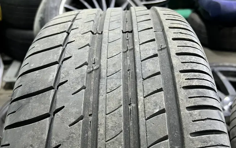 255. 35.ZR20 перед Triangle Sportex 275. 35.ZR20 зад Pirelli P Zerofor150 000 тг. в Алматы