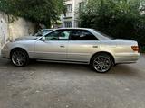 Toyota Mark II 1997 годаүшін4 300 000 тг. в Алматы – фото 3