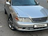 Toyota Mark II 1997 годаүшін4 300 000 тг. в Алматы