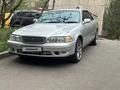 Toyota Mark II 1997 года за 4 300 000 тг. в Алматы – фото 8