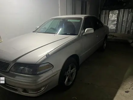 Toyota Mark II 1997 года за 3 200 000 тг. в Алматы – фото 2