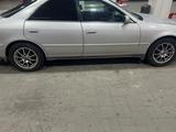 Toyota Mark II 1997 годаүшін4 300 000 тг. в Алматы – фото 4