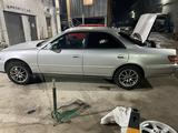 Toyota Mark II 1997 годаүшін4 300 000 тг. в Алматы – фото 5