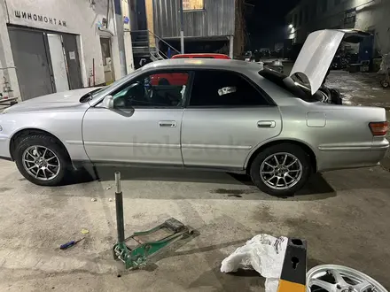 Toyota Mark II 1997 года за 4 300 000 тг. в Алматы – фото 5