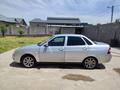 ВАЗ (Lada) Priora 2170 2009 года за 1 200 000 тг. в Шымкент