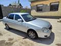 ВАЗ (Lada) Priora 2170 2009 года за 1 200 000 тг. в Шымкент – фото 9
