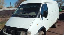 ГАЗ ГАЗель 2002 годаүшін2 200 000 тг. в Караганда – фото 2