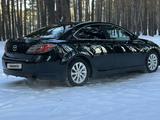 Mazda 6 2009 годаfor4 500 000 тг. в Костанай – фото 4