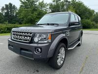 Land Rover Discovery 2016 годаүшін9 000 000 тг. в Алматы