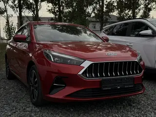 JAC J7