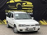 Nissan Sunny 1997 годаүшін800 000 тг. в Алматы – фото 3